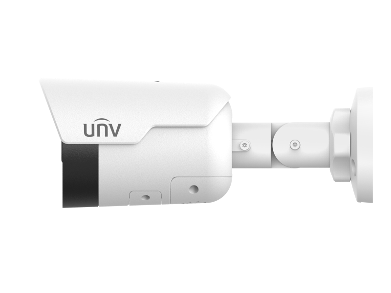 Kamera IP UNV IPC2128SB-ADF28KMC-I1 8Mpx ColorHunter Wise-ISP Tri-Guard Ultra Motion Detection Dual-light